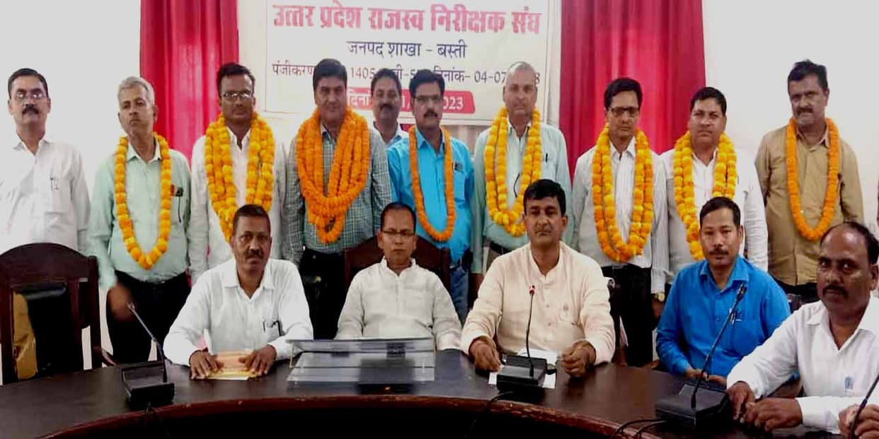 The issue of restoration of old pension echoed