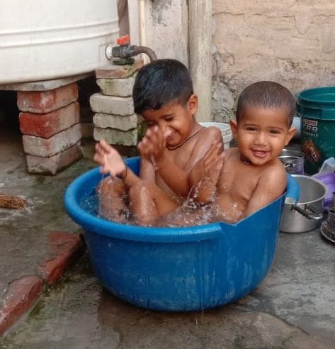 Mercury crossed 43.6 degree Celsius, relief expected from tomorrow