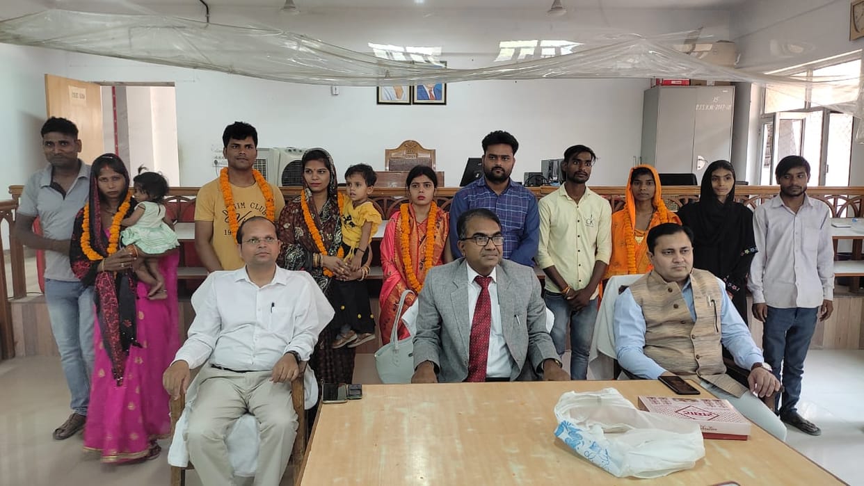 national lok adalat