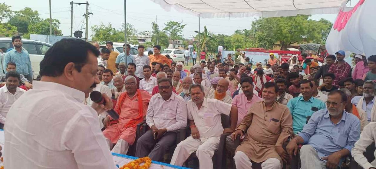 mp started revamp plan