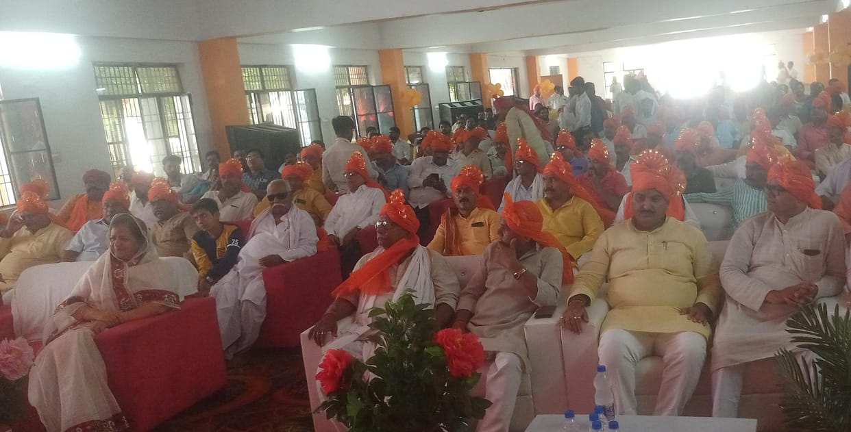 Take inspiration from the life of Maharana Pratap and unite