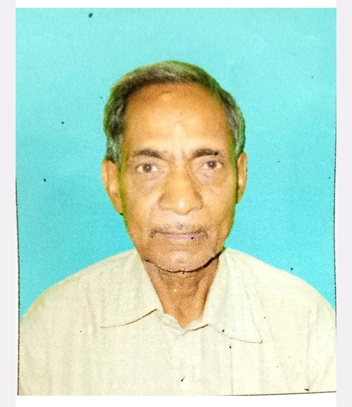 Students of BRD Medical College will study from the body of Shivpujan Kumar,