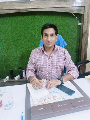 Trapped in confusion and fear, life loses interest