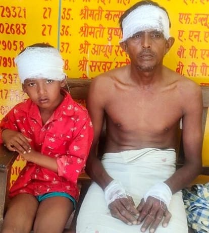 Disabled cyclist dies after being hit by a car on Delhi Highway