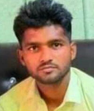 Marriage in the government scheme, then the insistence of bringing a procession, the young man gave his life