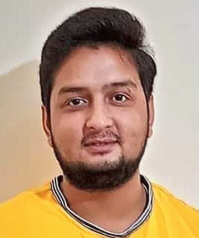 Bike rider dies due to dumper collision