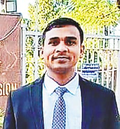 Bajrang Prasad became IAS after passing UPSC exam 2022