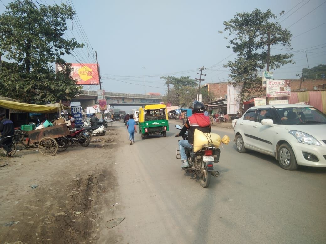 City's Company Bagh-Badevan road will soon be fourlane