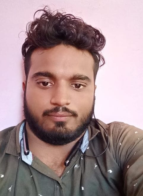 Youth died in an accident on the third day of marriage
