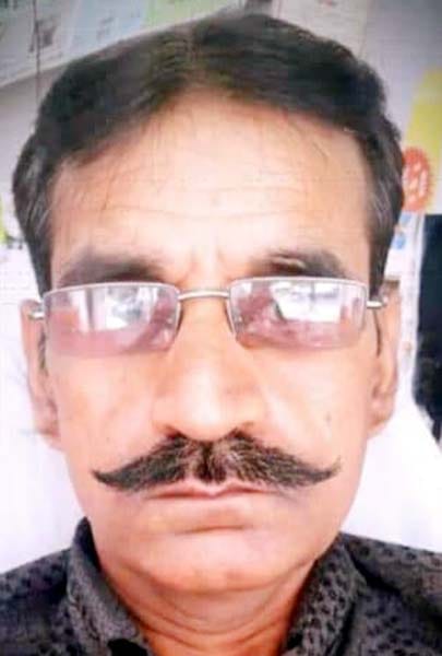 Farmer died after being shot under suspicious circumstances