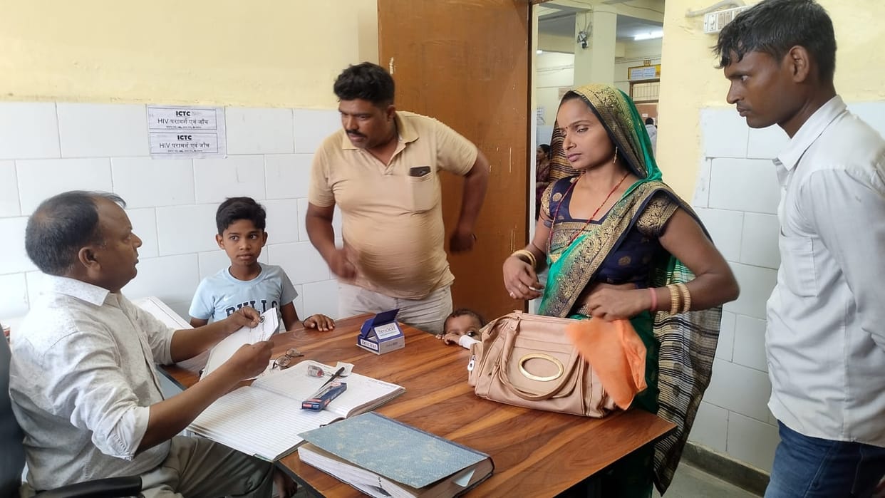 health problem in children