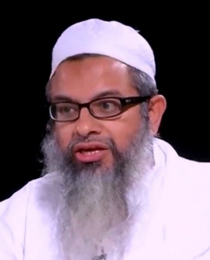 Jamiat will not merge, nine years of efforts failed