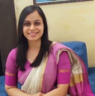 CBSE topper was a student of GL school, was honored by PM