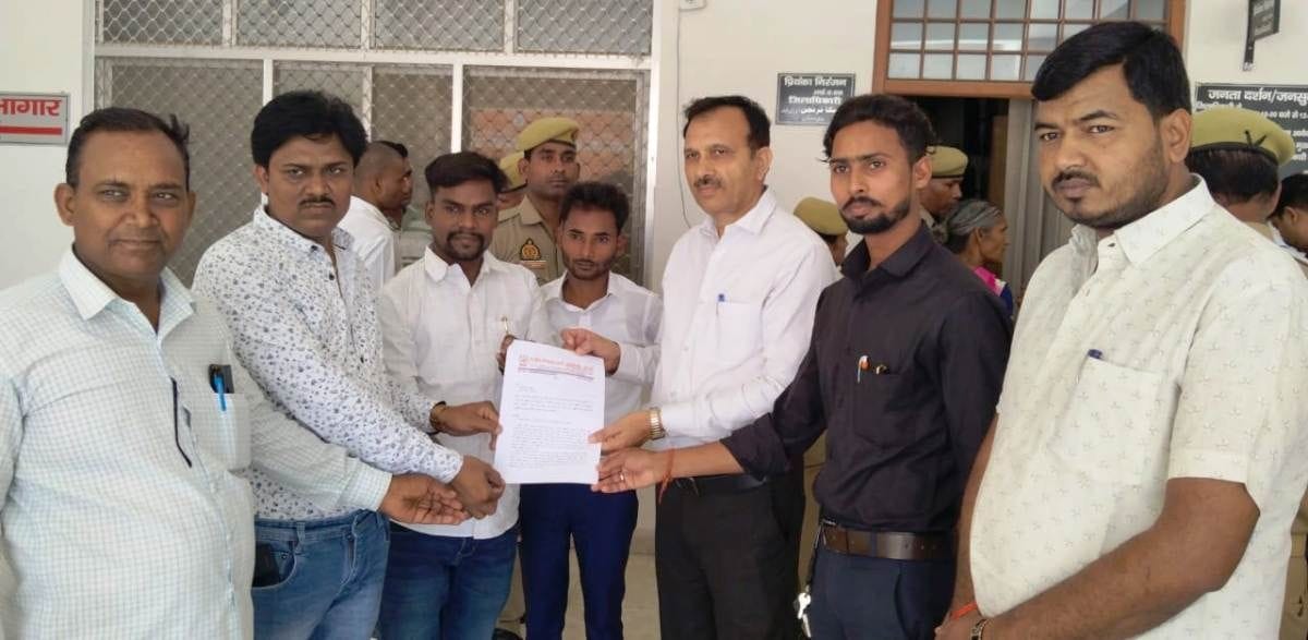 Demand to develop Van Vihar and Sant Gadge statue site
