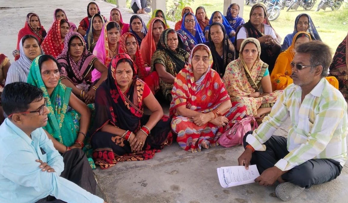 Cooks submitted memorandum to increase honorarium
