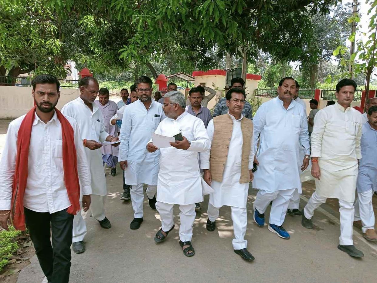 sp workers met sp