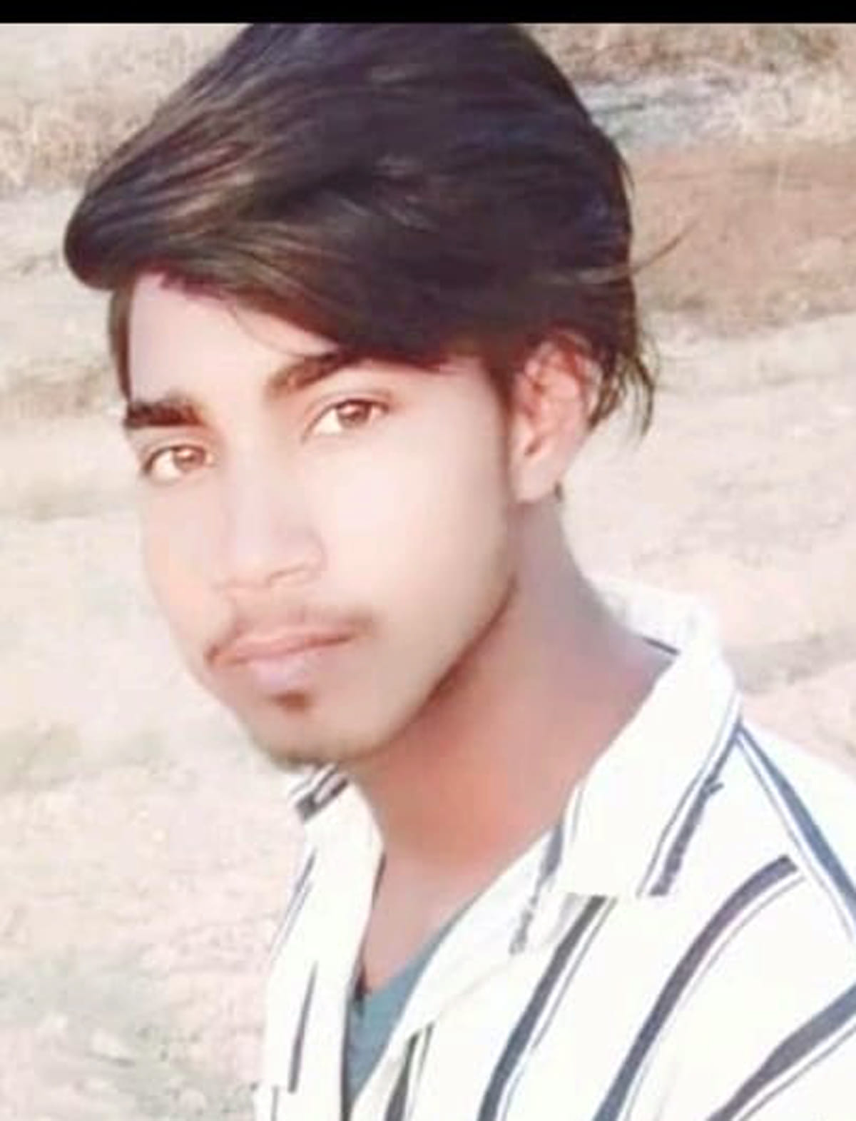 Youth drowned after bathing in Butana branch canal, not found even after hours