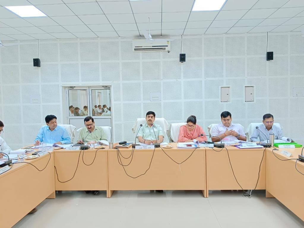 Action will be taken on negligence in disposal of complaints