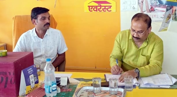 GST department got 43 more fake firms in the district