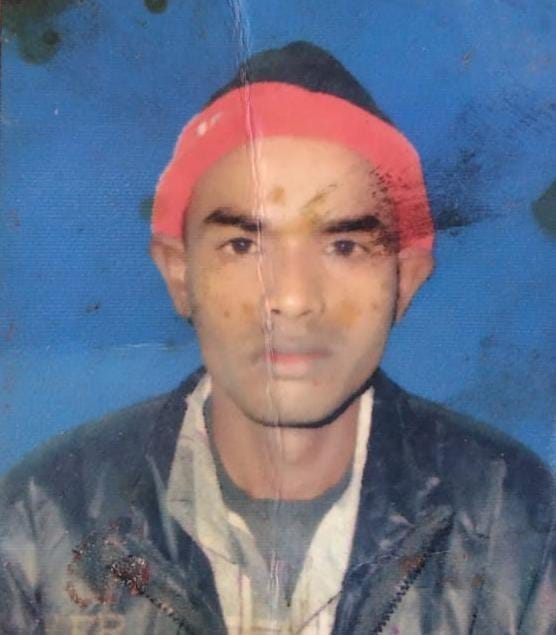 Driver killed in road accident, seven injured