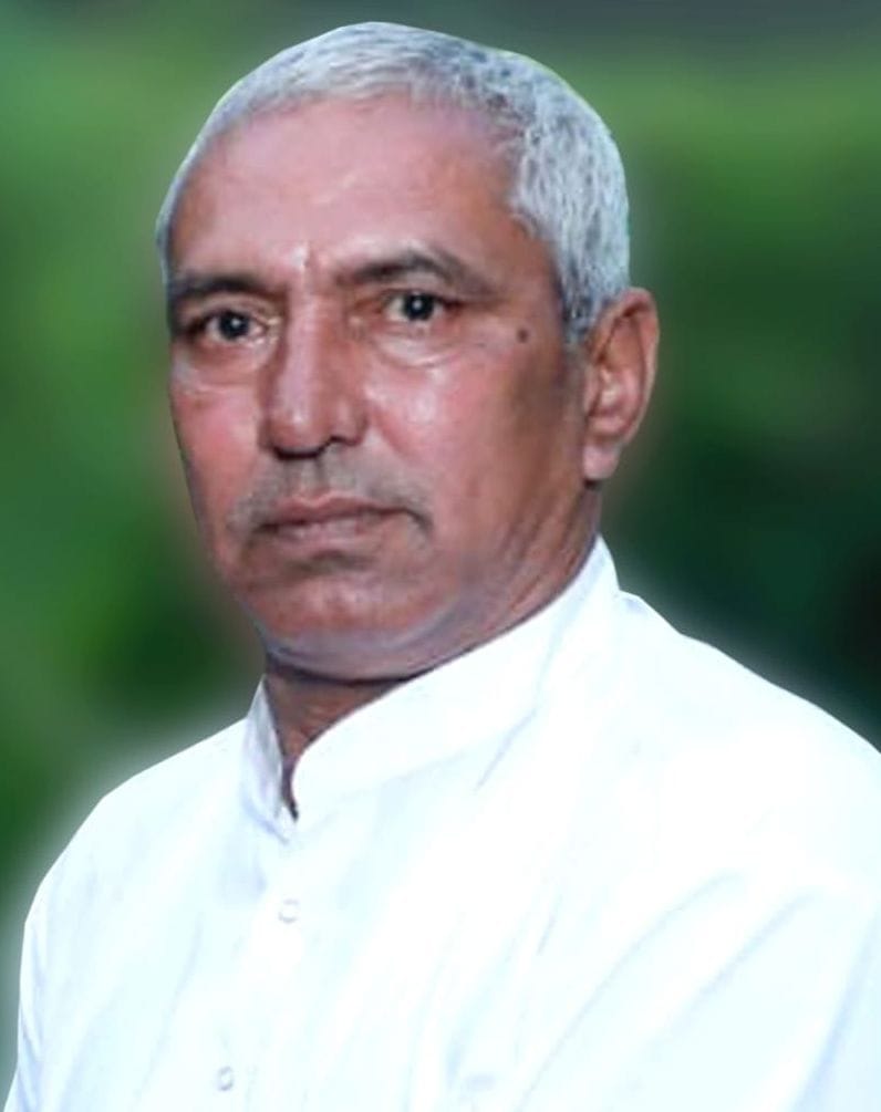 Farmer dies due to bee sting