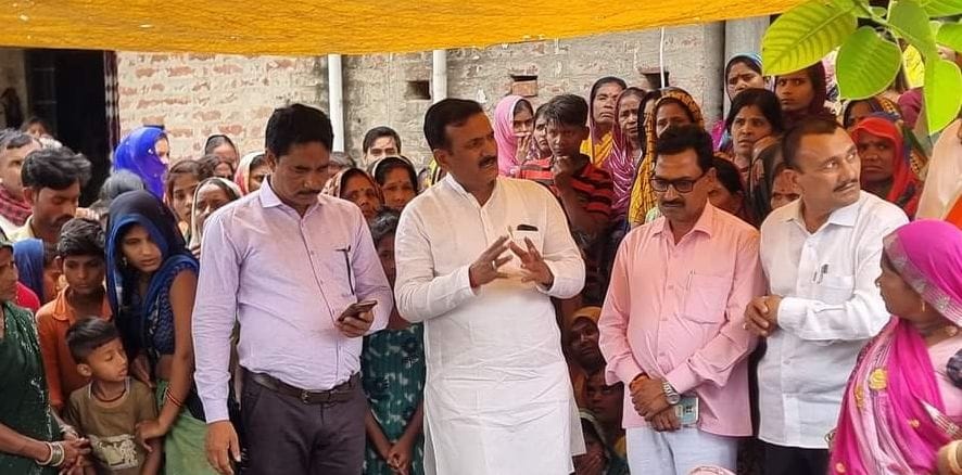daughter will marriage in sorrow due to mother and bhabhi death