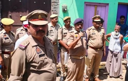 Gangster Aamir Ghazi's property worth Rs 22 lakh seized