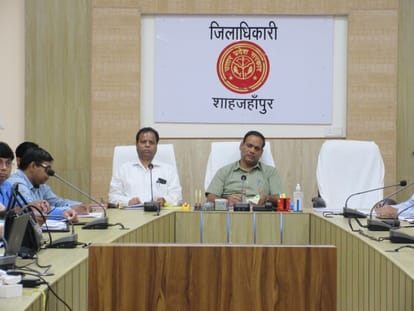 Services of Urban Health Coordinator terminated for negligence in work