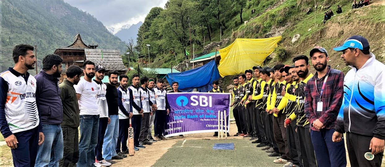 aware on financial management in Dodrakwar