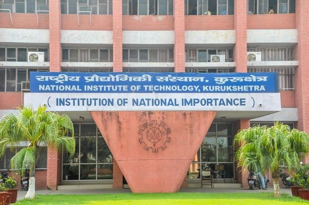 How to be 100 smart cities of the country, blueprint will be prepared in NIT Kurukshetra