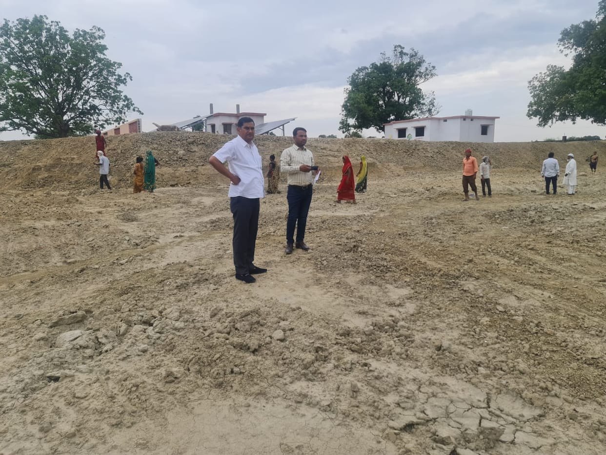 manrega labor problem