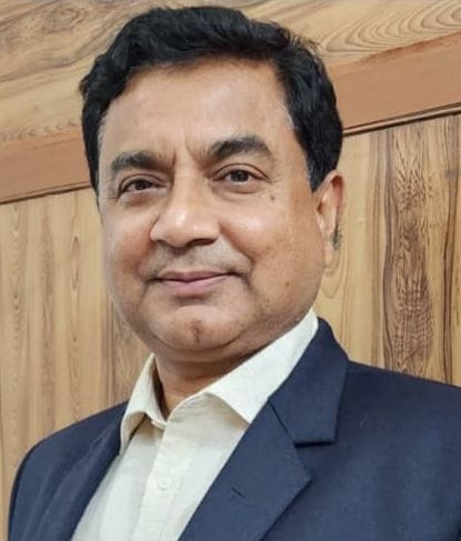 Dr. Vimal will be decorated with Kashiratna honor