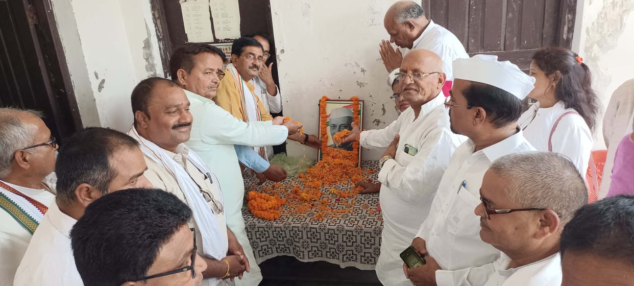 First Prime Minister remembered on death anniversary