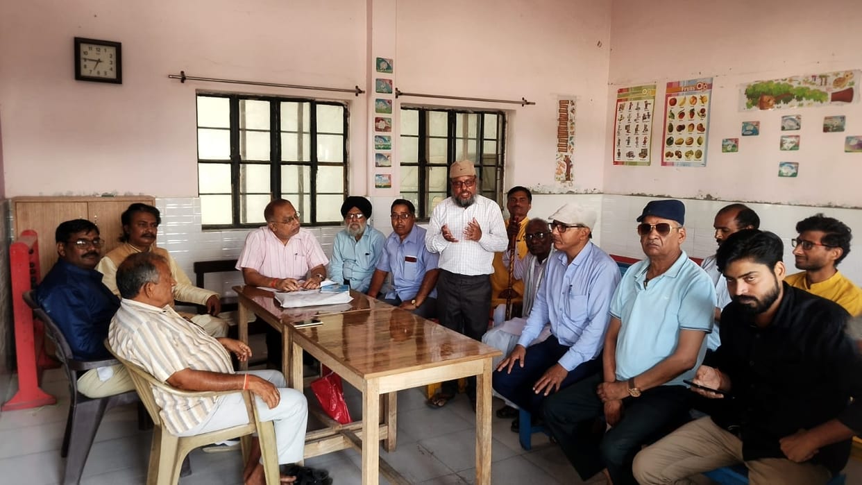 cultural activity organized