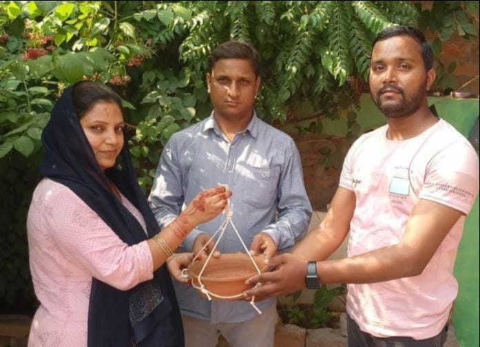 save bird campaign