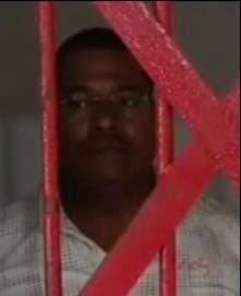TTE made friendship by helping in the train, now jailed for rape