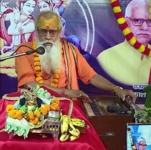 Sanskars start forming in the children in the mother's womb itself.