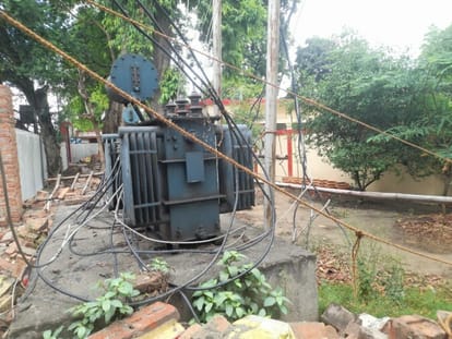 District Administration occupies the office room of Sainik Welfare Board