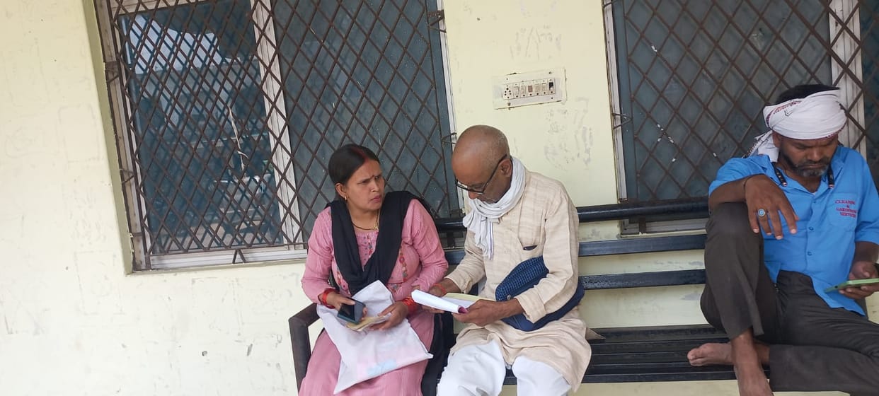 If offered, birth, death certificate will be made soon, otherwise it will get stuck