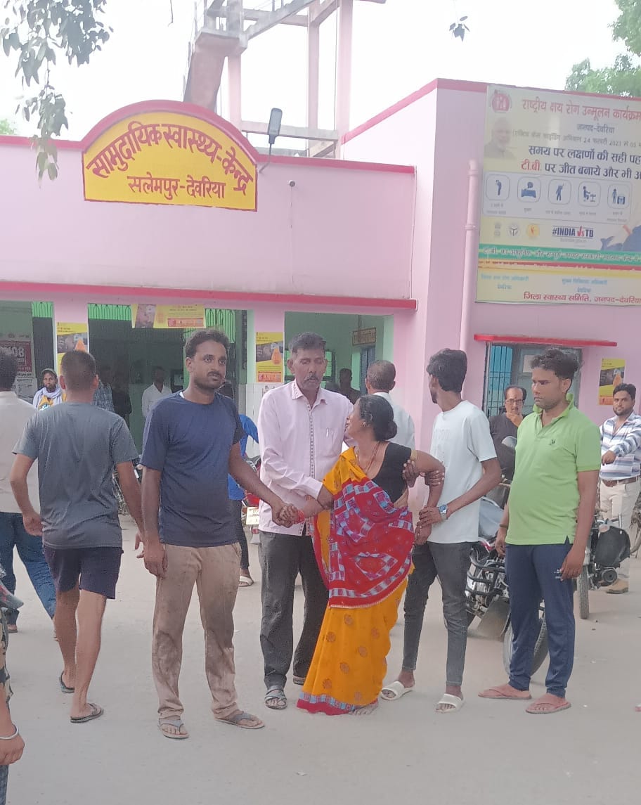 Innocent girl died due to electrocution in cooler