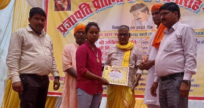 meritorious students honored