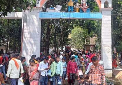 Gomti Summer Festival begins with cultural programs