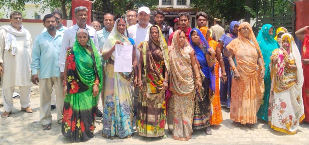 Ration card applications pending on the portal