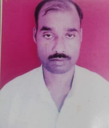 The tiger killed the farmer who went to guard the field