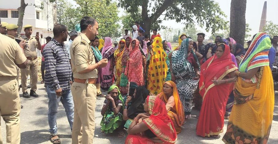 Honor killing: Police accused of shielding the accused