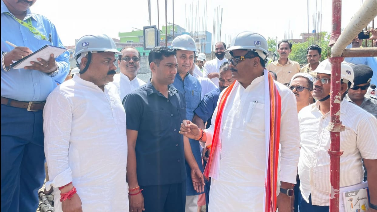 Deputy CM angry on returning health budget