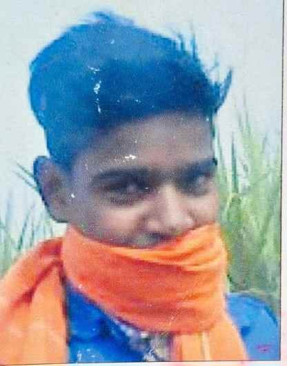 a youth suicide