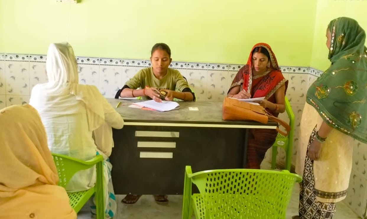 Resentment among panchayat assistants due to non-payment of honorarium
