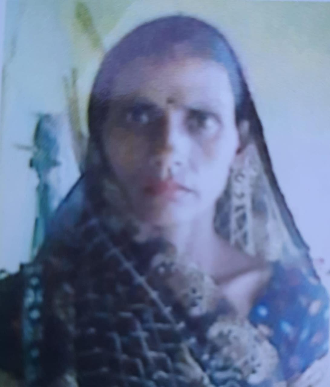 Husband killed his wife with a knife in a home tribulation