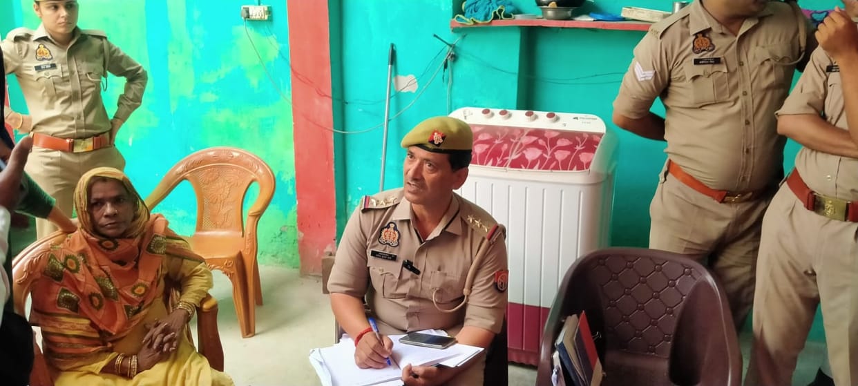 Drug addict beat his wife to death, case registered